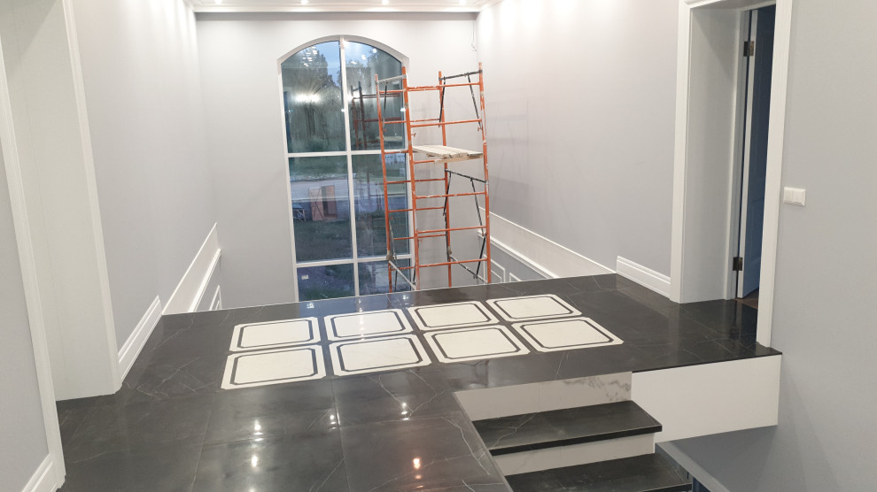 Ремонт частного дома