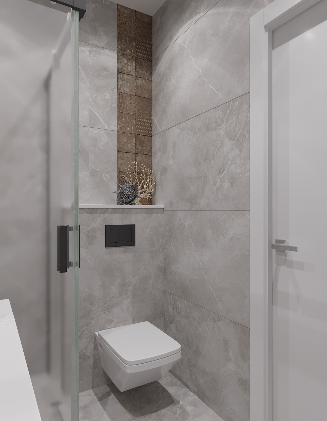 Квартира студия в г. Сочи