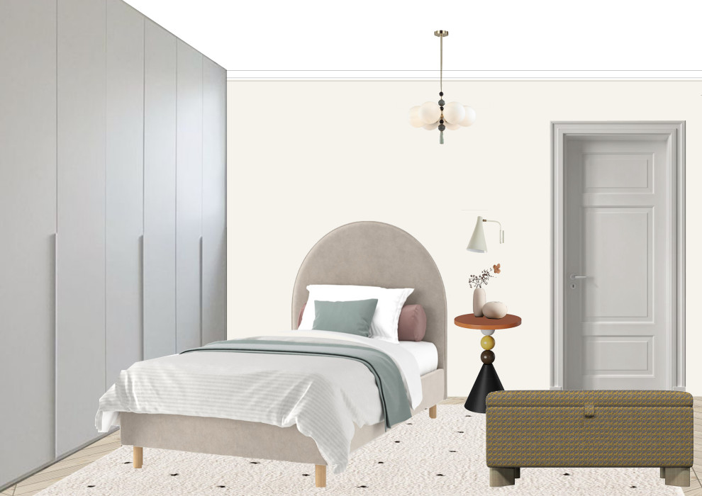 Дом для семьи