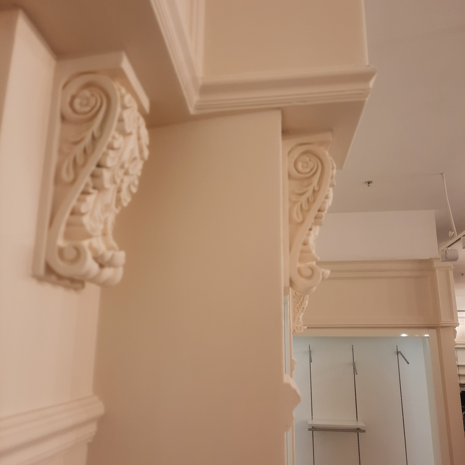 Магазин одежды в г.Москва