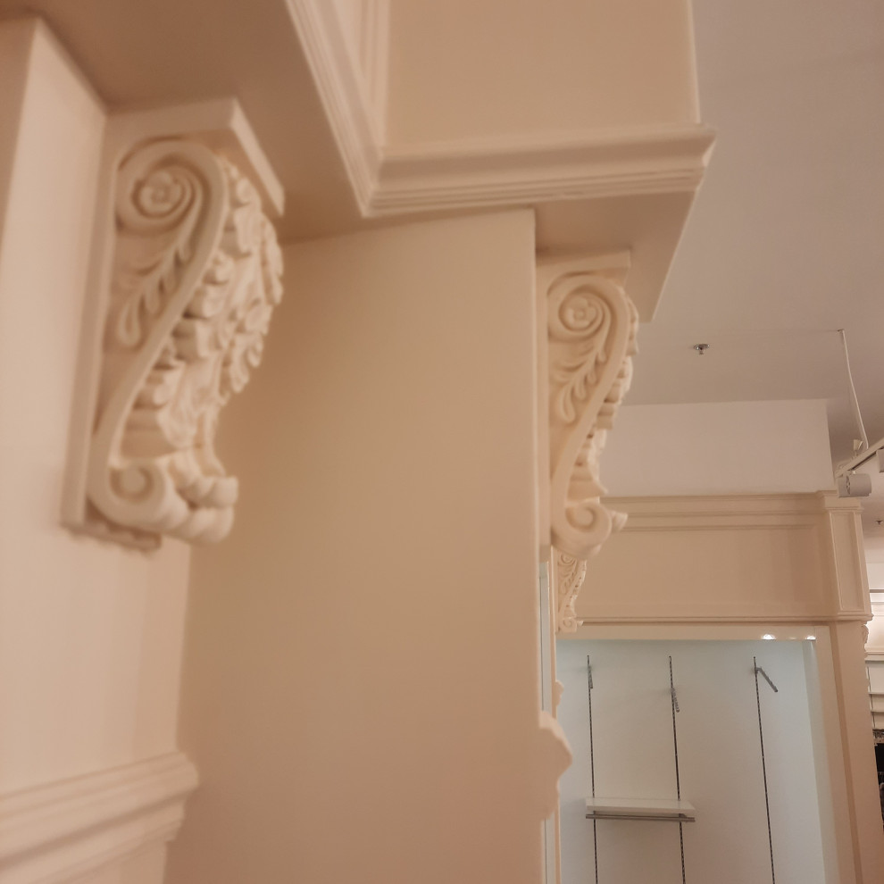 Магазин одежды в г.Москва