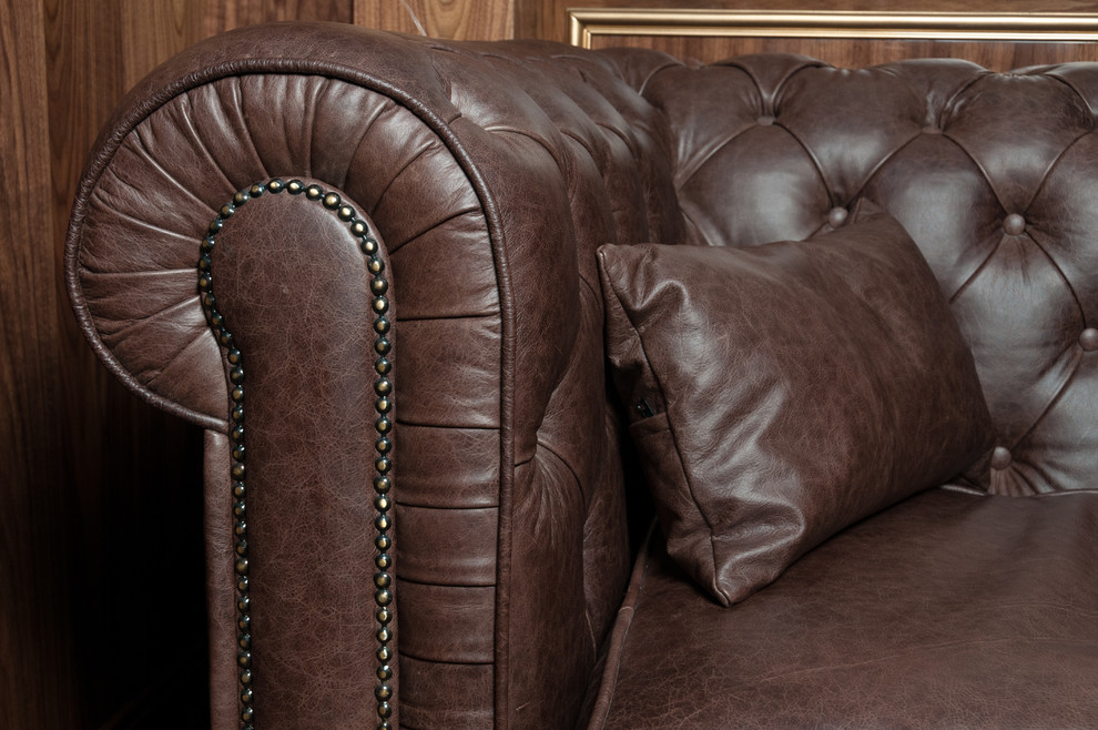 Квартира в Москве