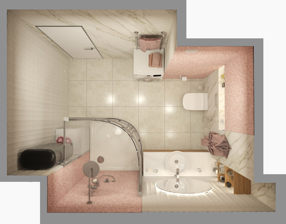 Квартира пл. 80м2 в г.Днепр по ул. Миронова 9А (ул. Европейская)