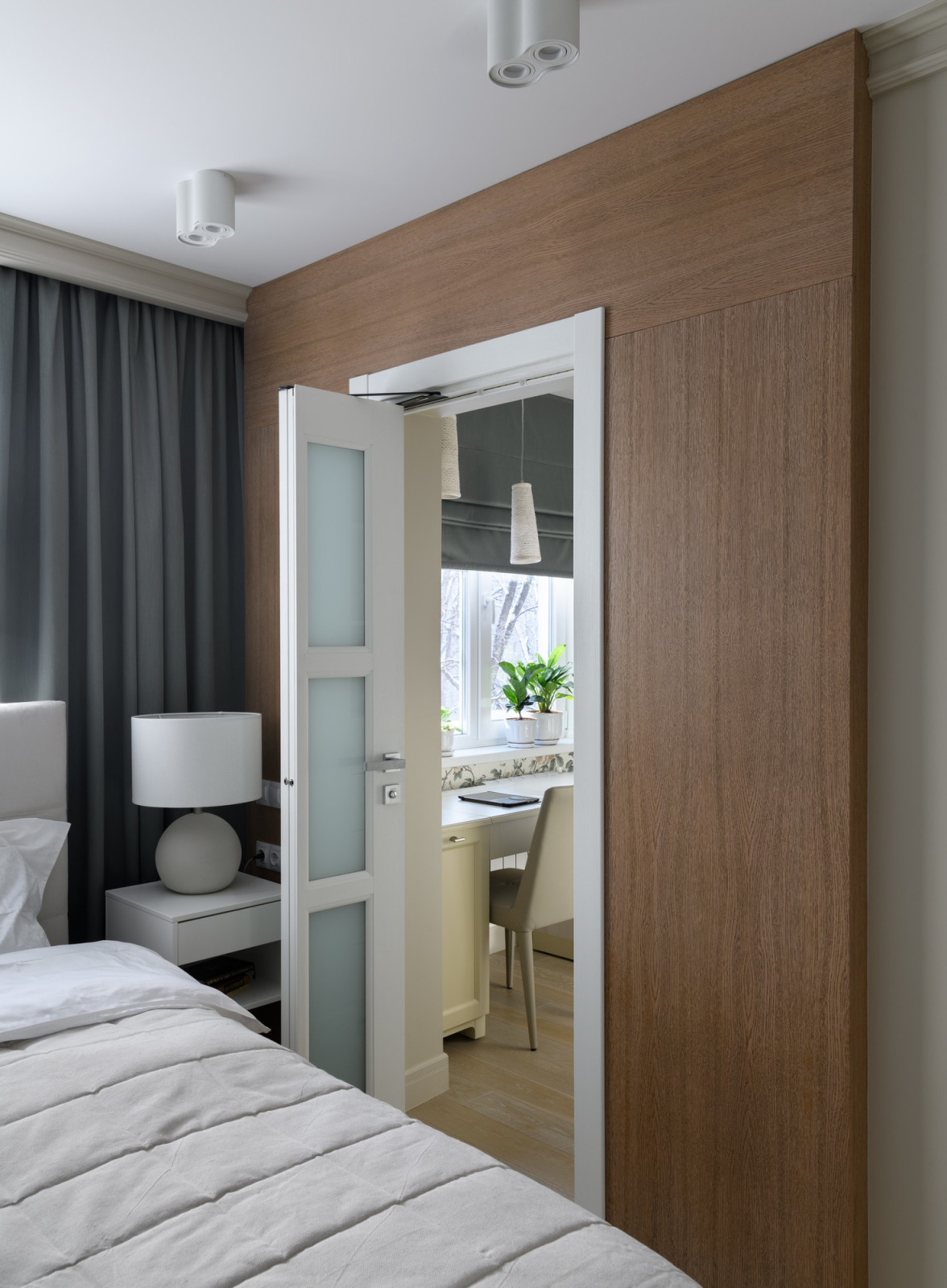 Уют и ничего лишнего