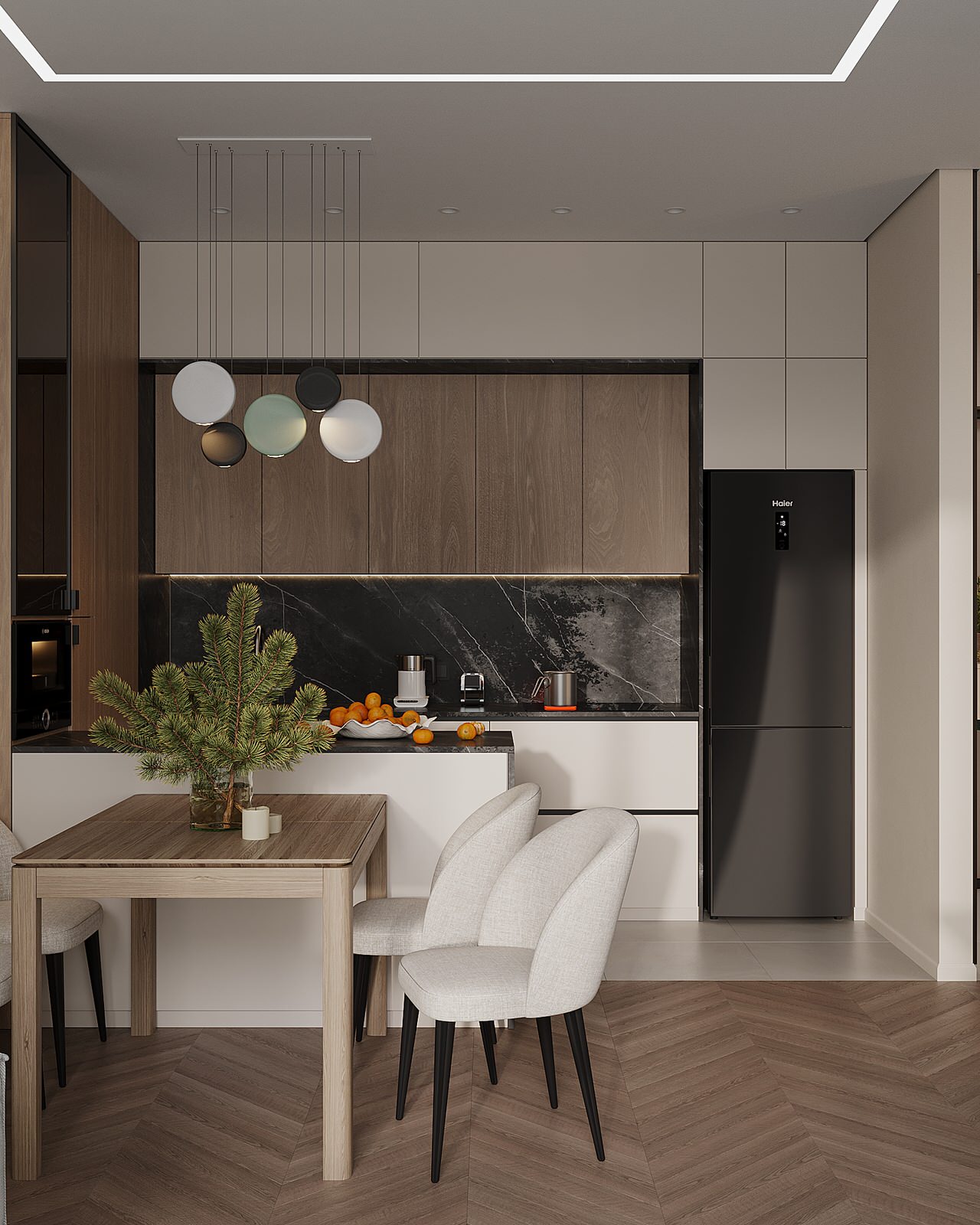 ЖК Настоящее-2