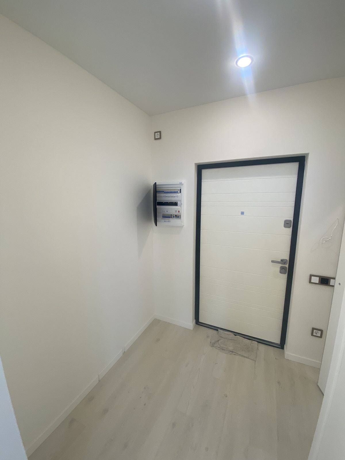 ЖК Черная Речка