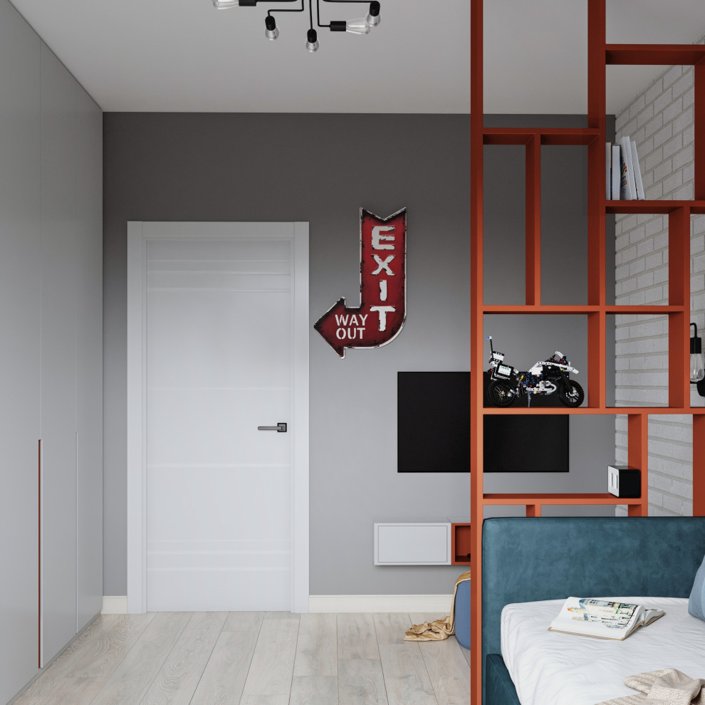 ЖК "Рыбацкая Гавань"