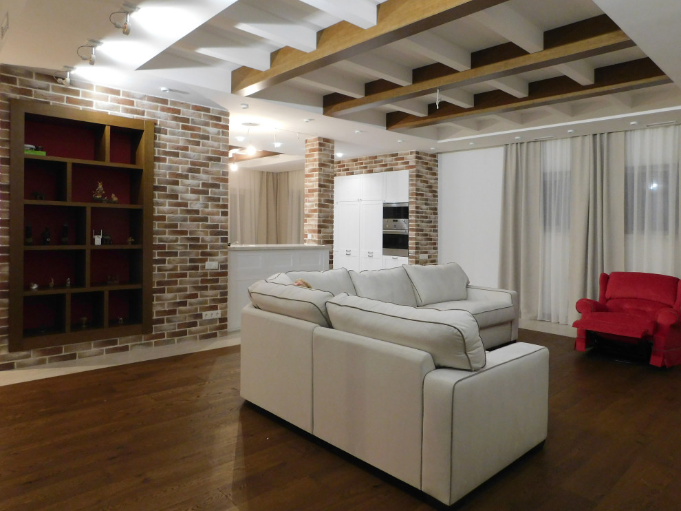 Коттедж в КП Цветочный