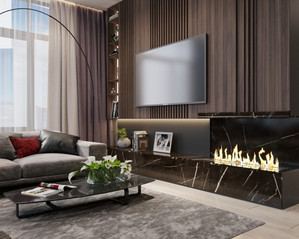 Проект на улице Шелепихинская 6