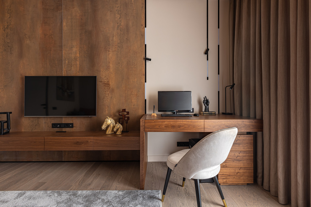 Съёмка ЖК Привилегия