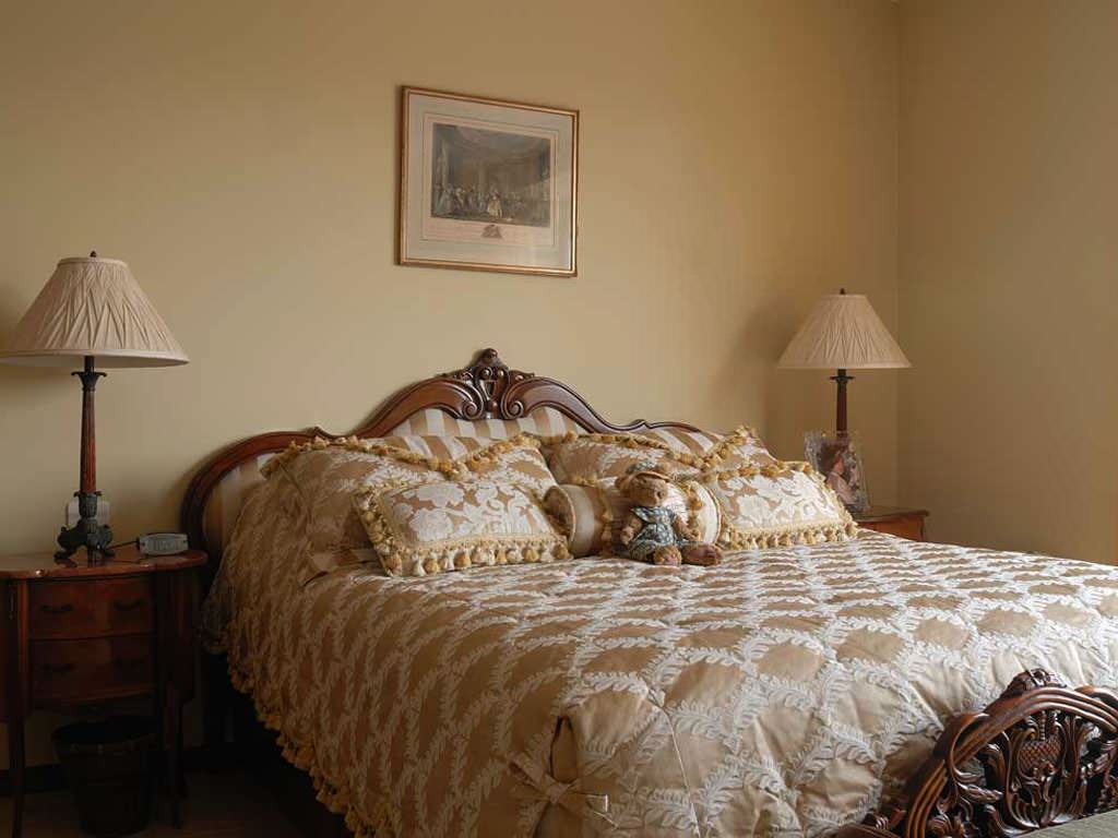 ЧАСТНЫЙ ИНТЕРЬЕР - Квартира - 2008г.