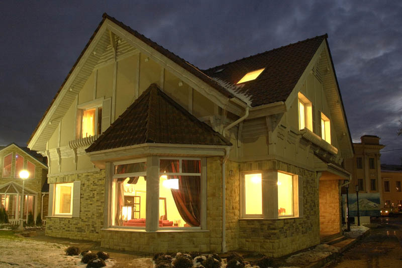 Типовой проект 201