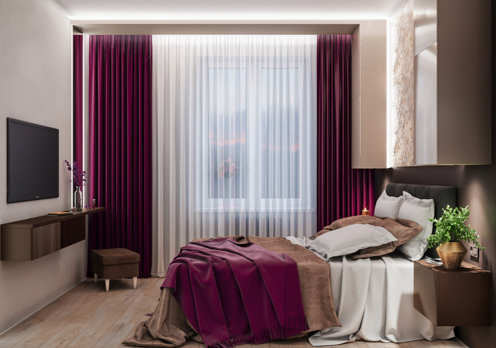 Квартира в ЖК "Ирис" 71,5 м