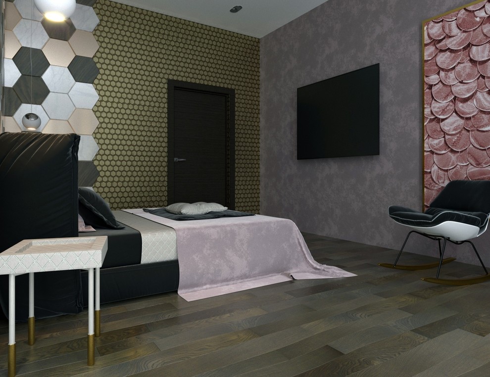 Обложка проекта: ЖК "Сокол"