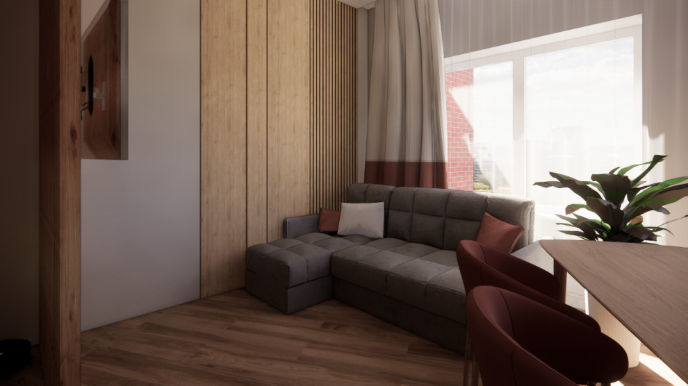 ЖК"Рассказово"