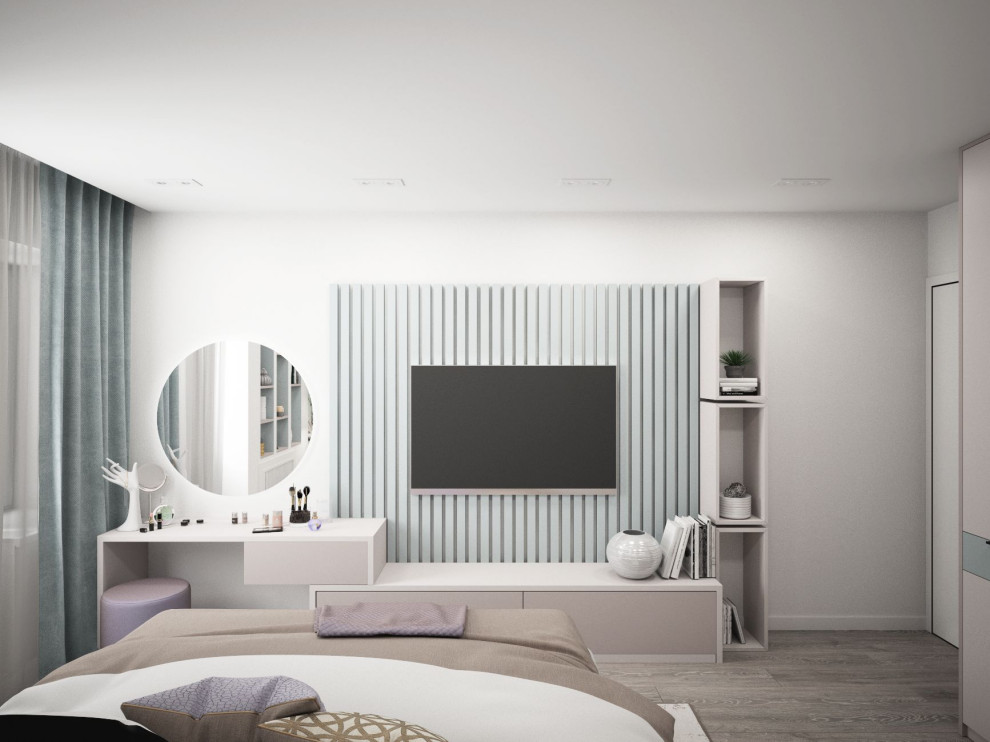 Квартира 87 кв.м.