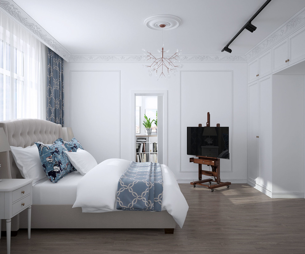 Парижский шик