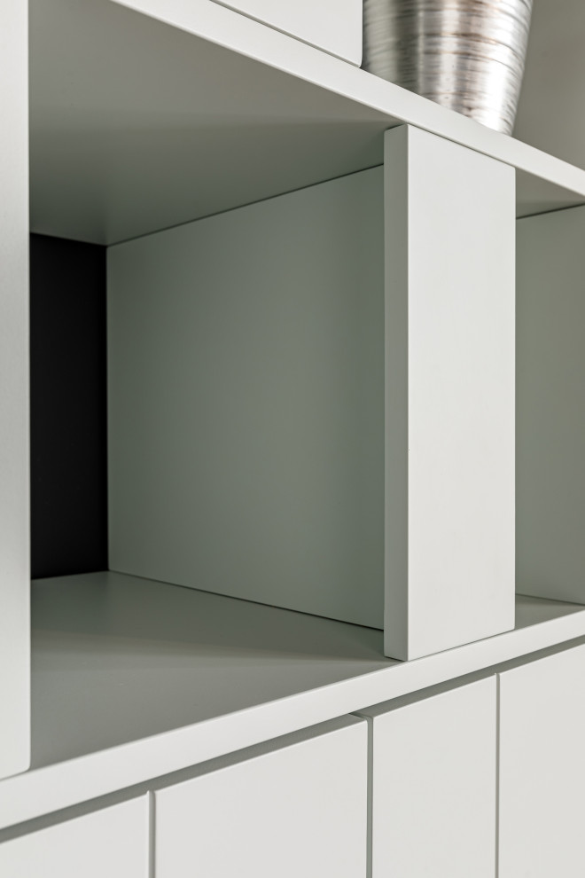 ЖК Эко Бунино