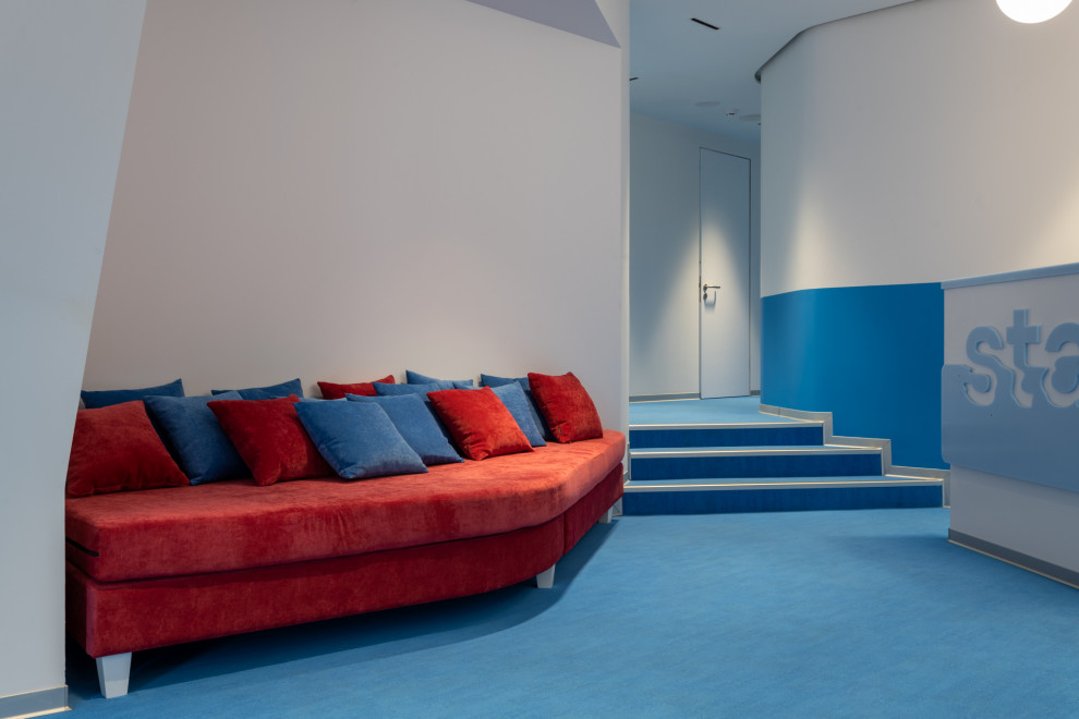 Отель StarBoardSide