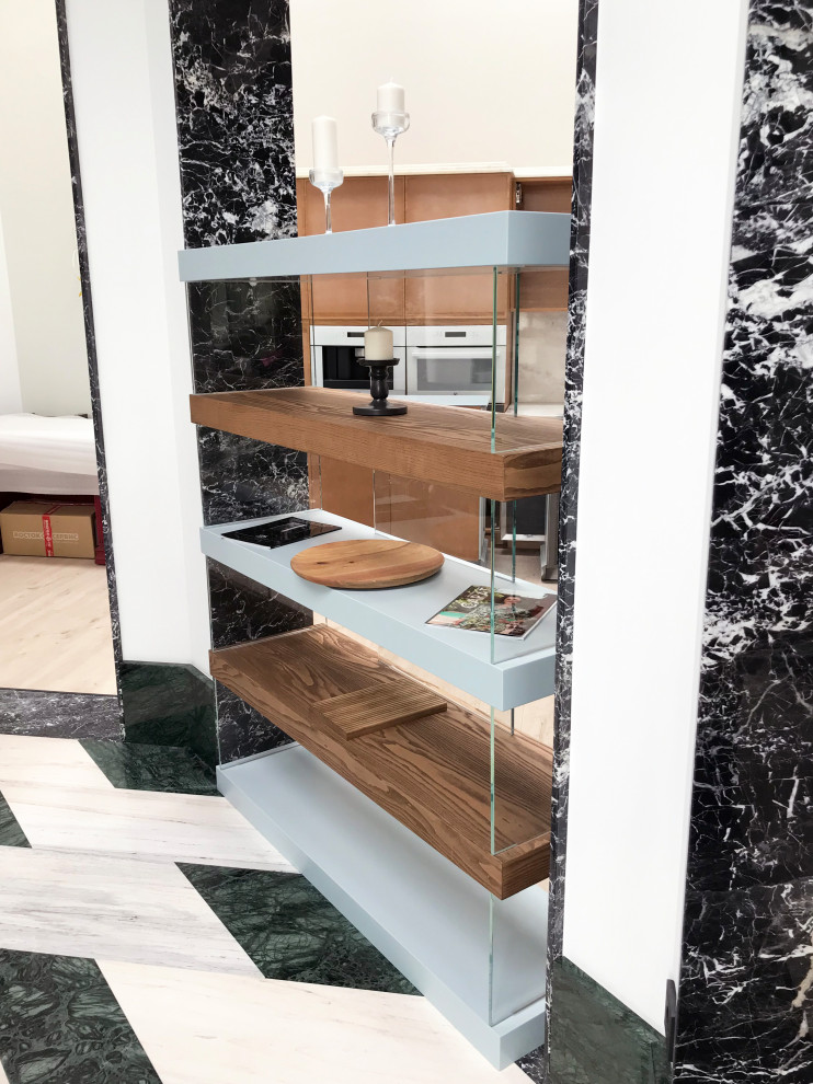 Стеллаж Glisse