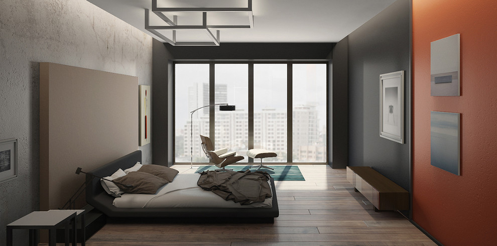 Loft Екатеринбург