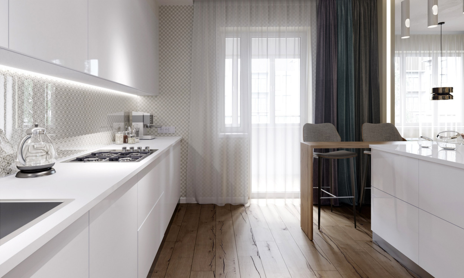 Лёгкое настроение