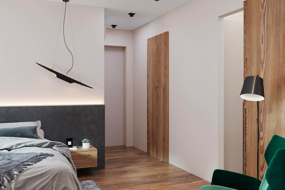 Дом в Химках