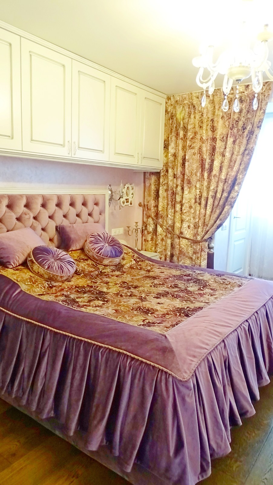 Наталья Баринова/Мега-Альянс