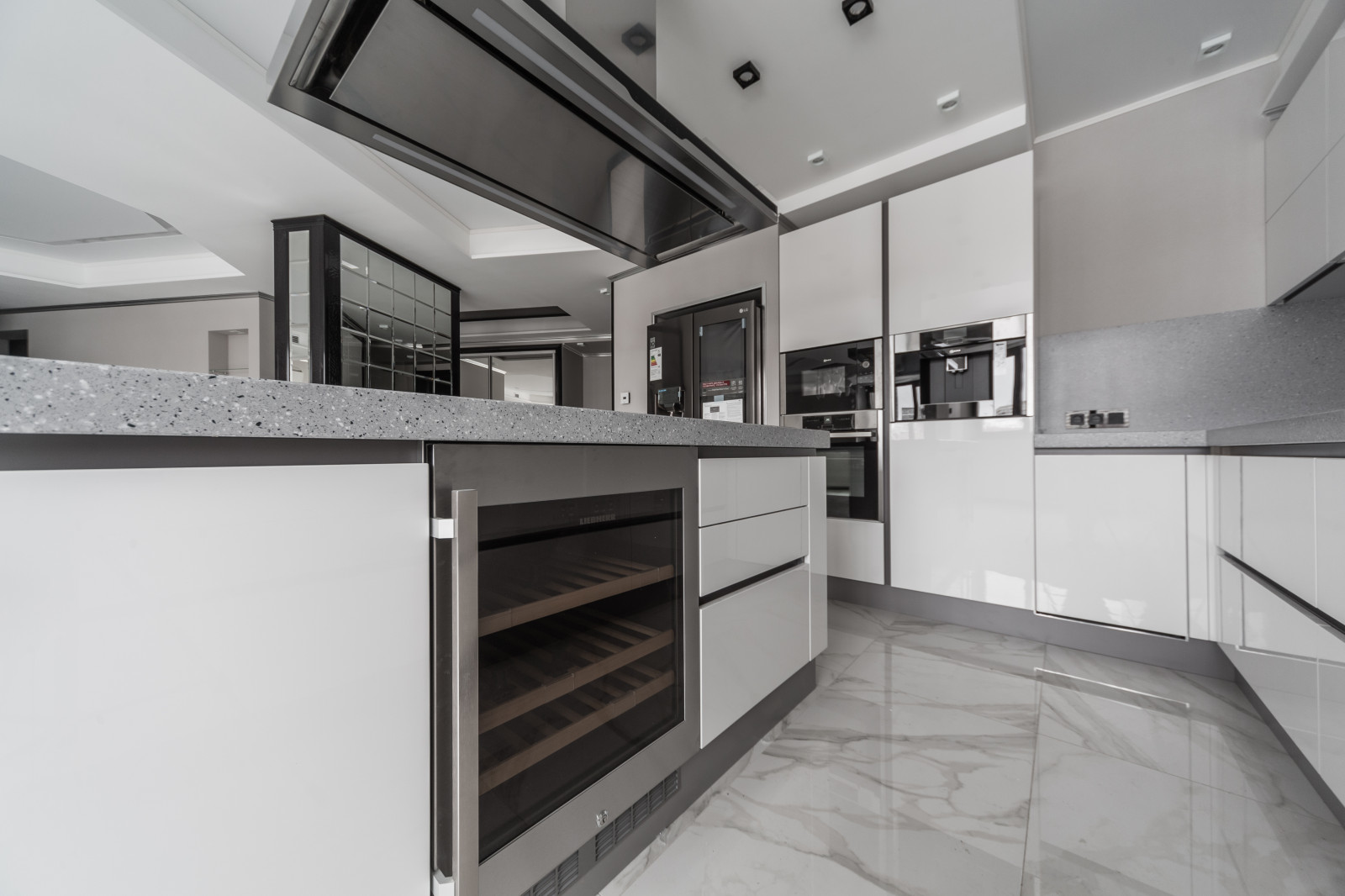 Кухня Майами от @rimi.saratov