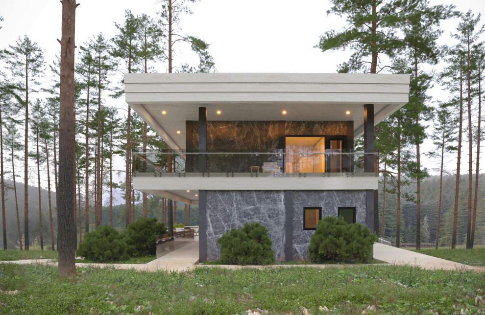 Частная вилла Topaz