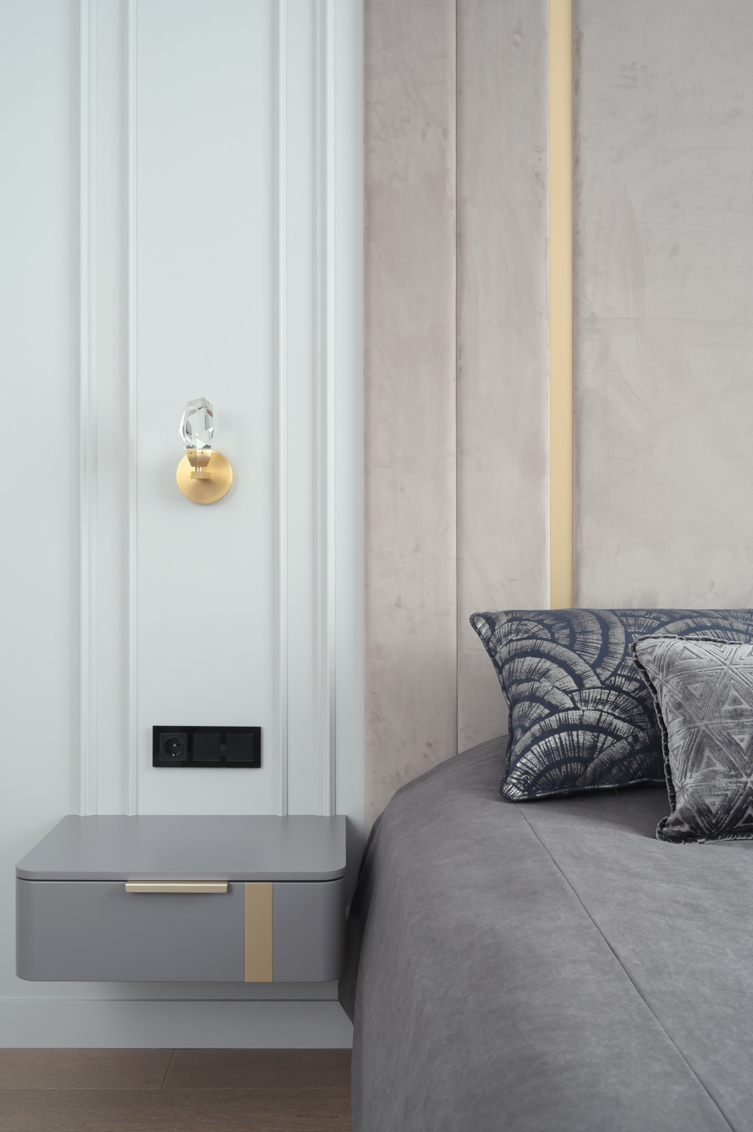 Коттедж дер. Глухово Московская область