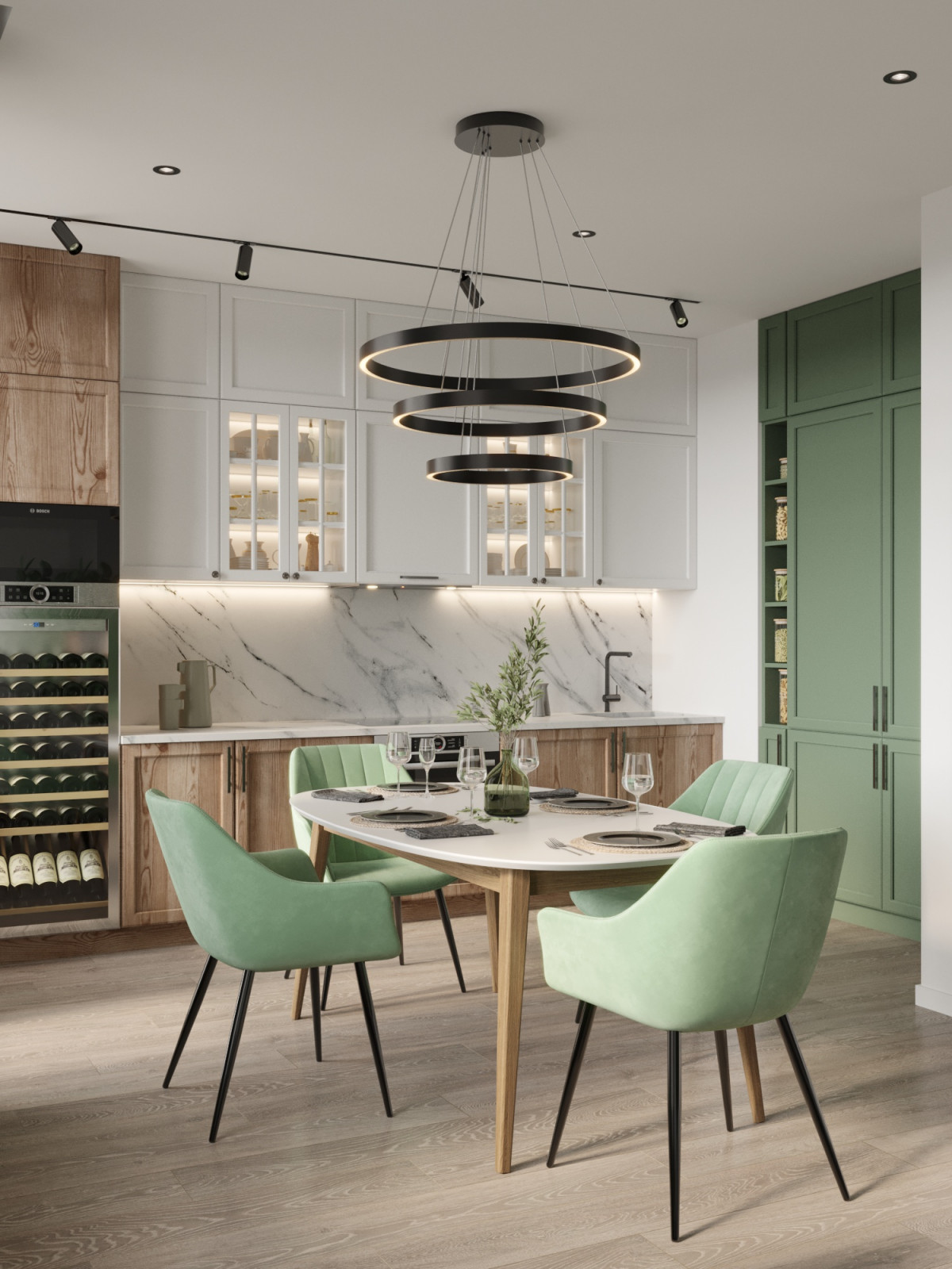 Квартира на ул. 121 Стрелковой Дивизии