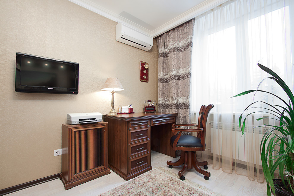 Квартира на ул.Первомайская