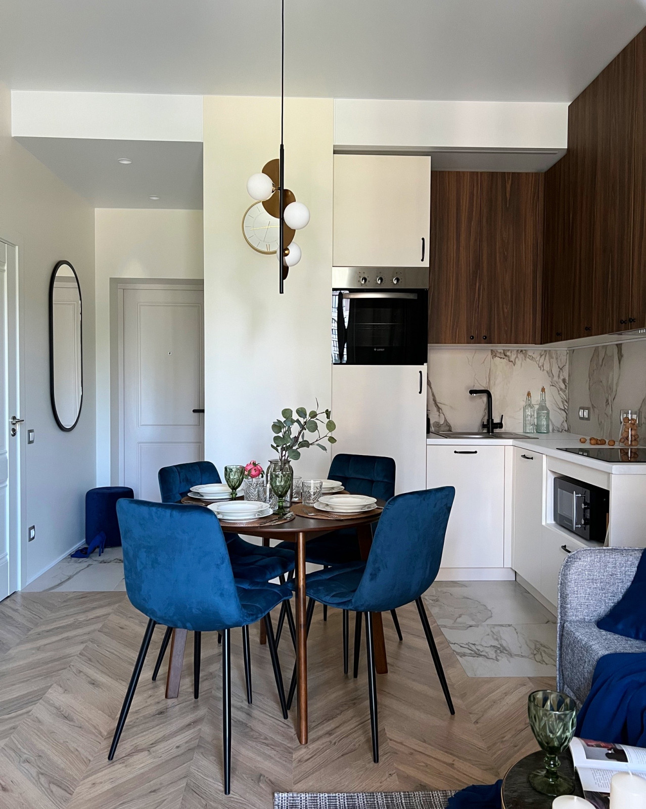 ЖК_Парк Челюскинцев