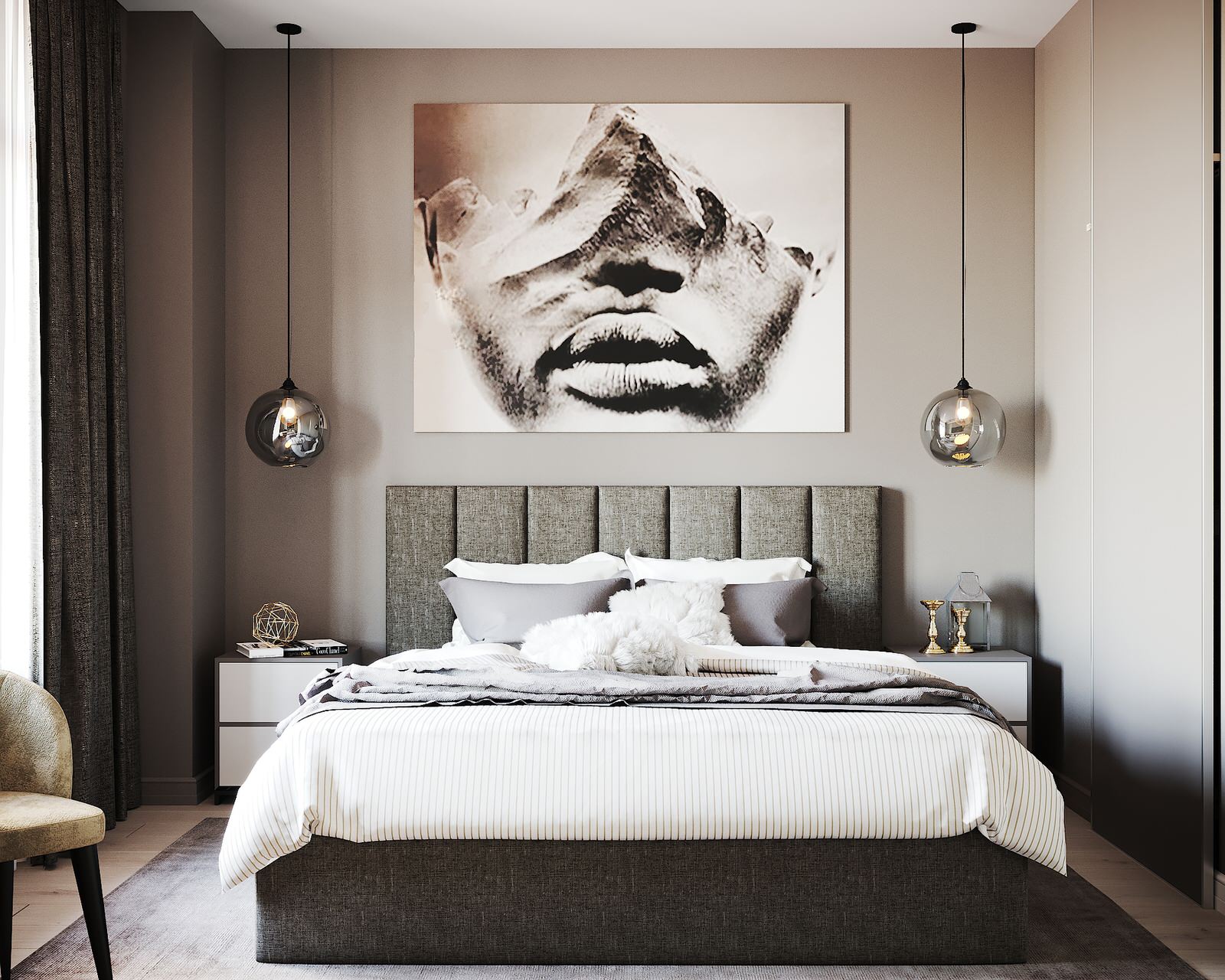 Квартира в ЖК Чемпион Парк