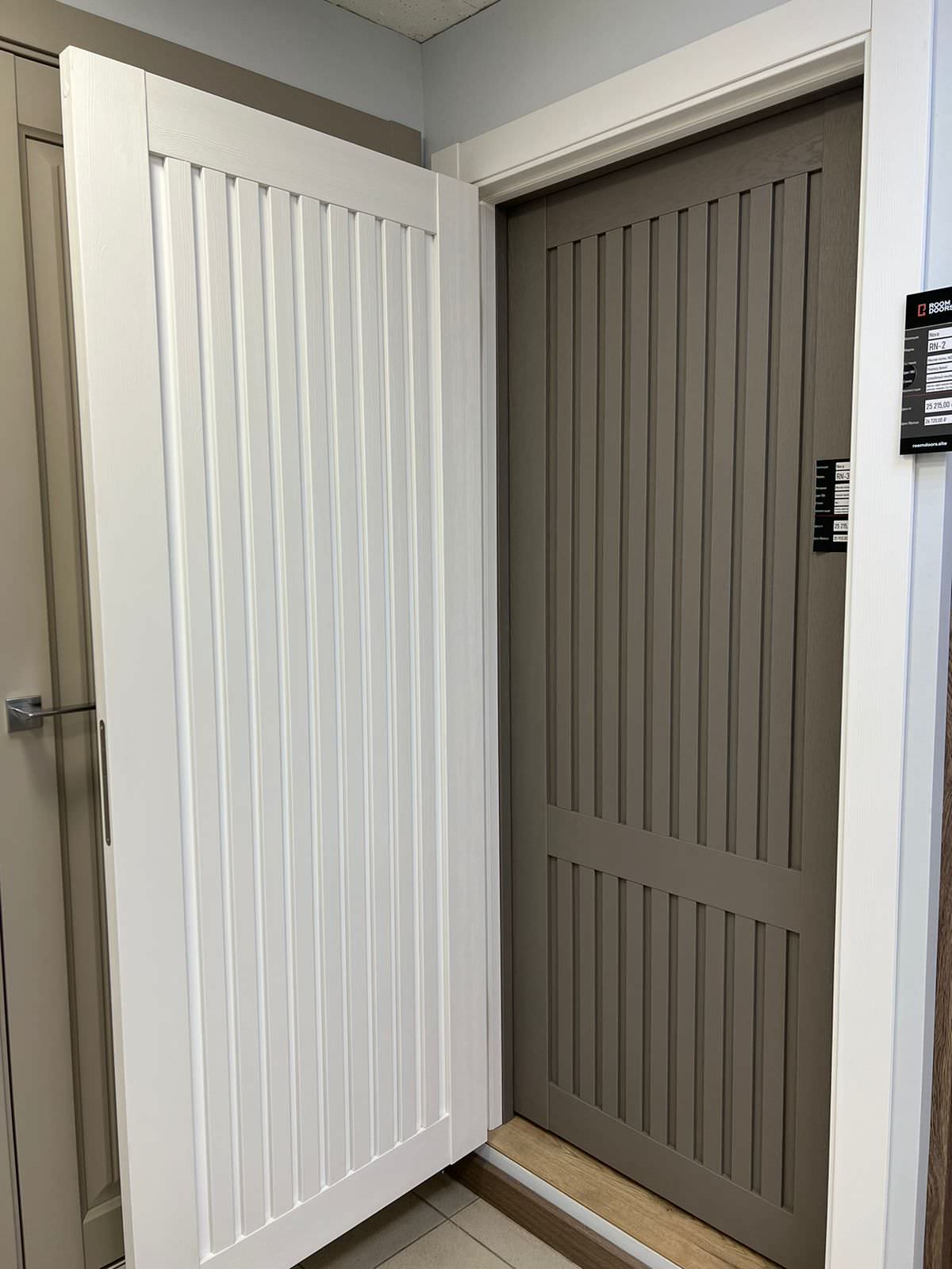 Интерьер магазина-салона Киров, Герцена, 88, цокольный этаж