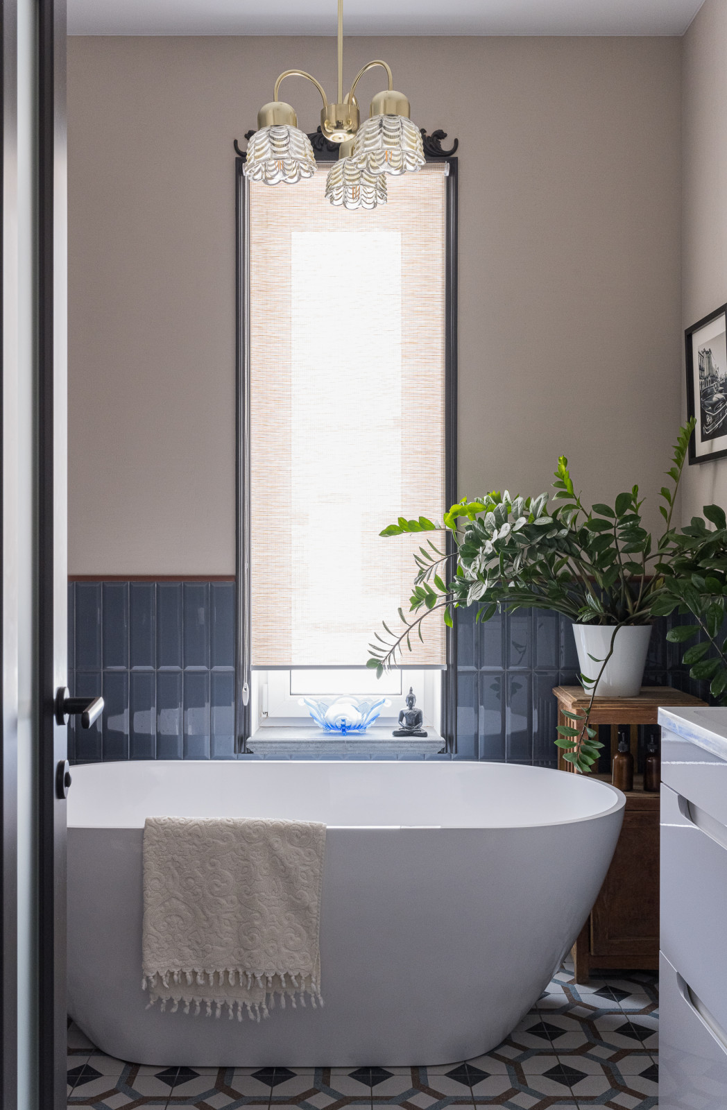 Винтажный ремикс