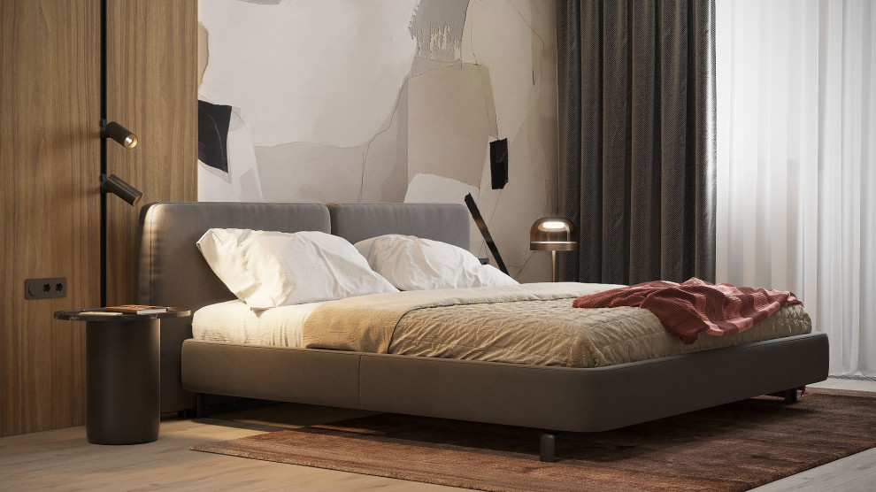 ЖК Воробьёв Дом