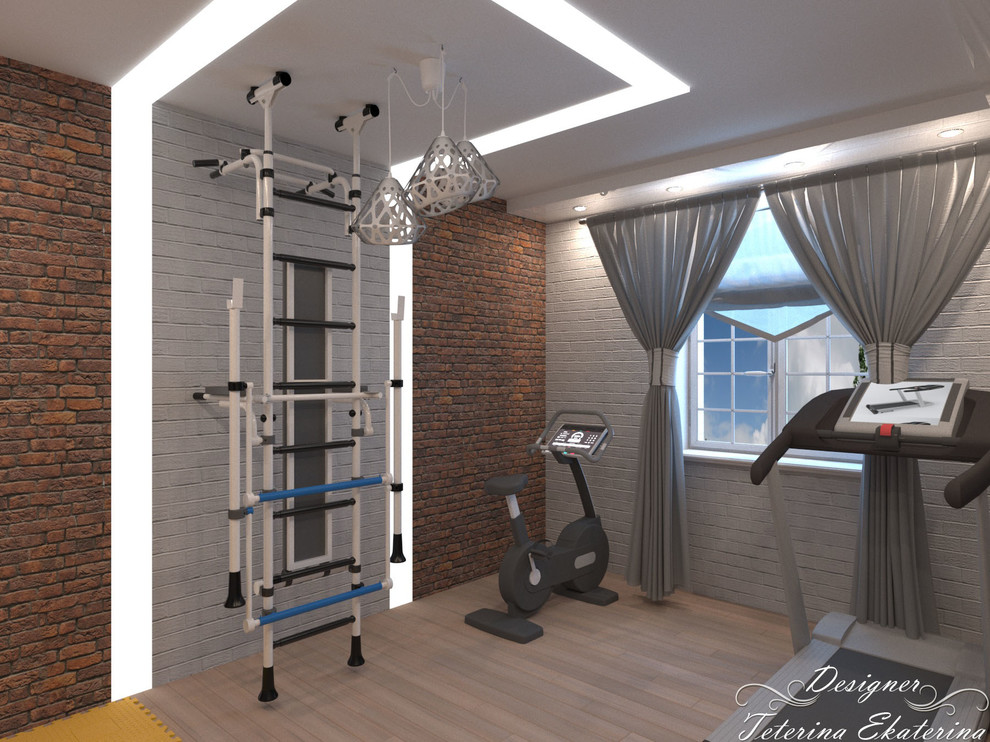 Котедж деревня Суворовы