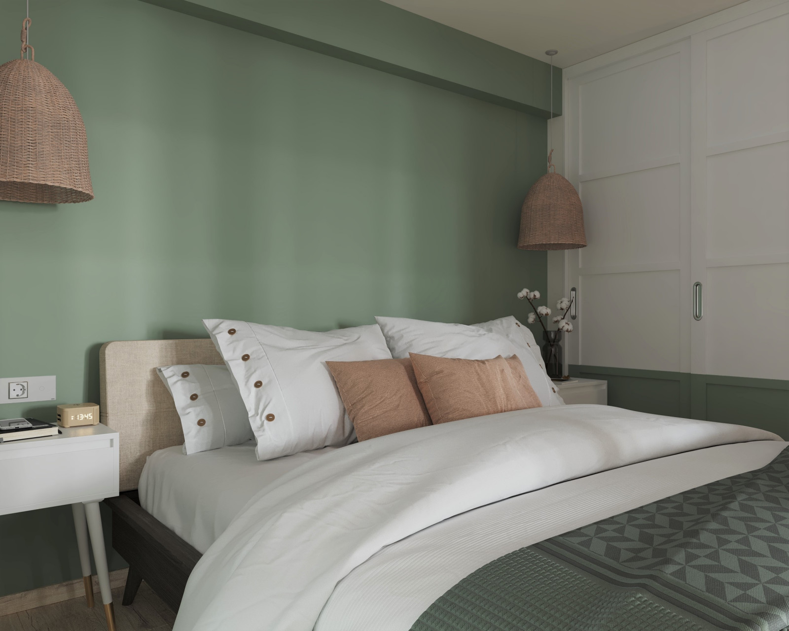 г. Москва, улица Паршина