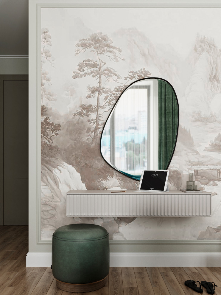 Квартира в ЖК "Прайм-Парк"