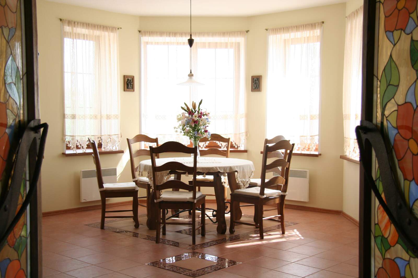 Обложка альбома: гостиная