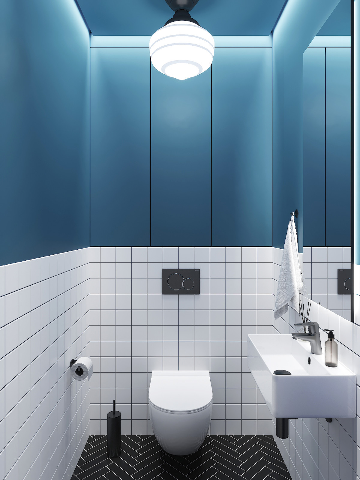 ЖК Metropolia