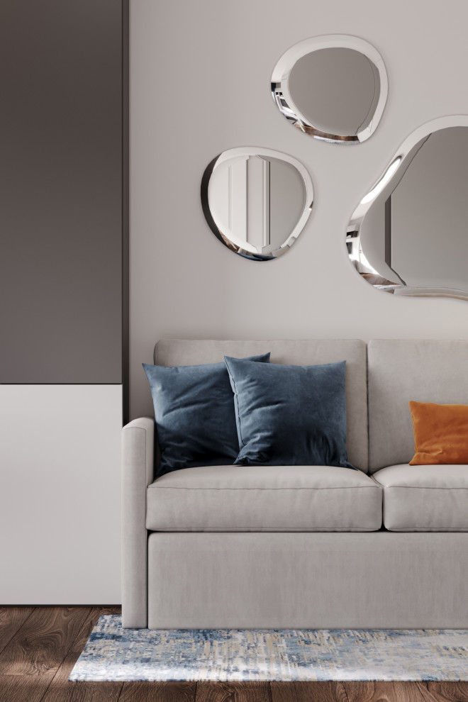 Квартира в Швейцарии