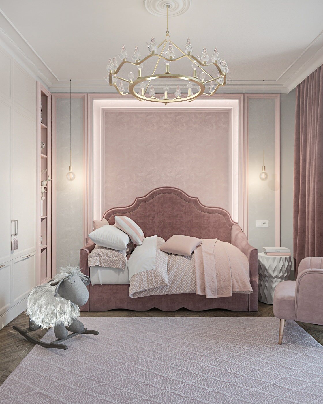 Перекресток 3-х времен