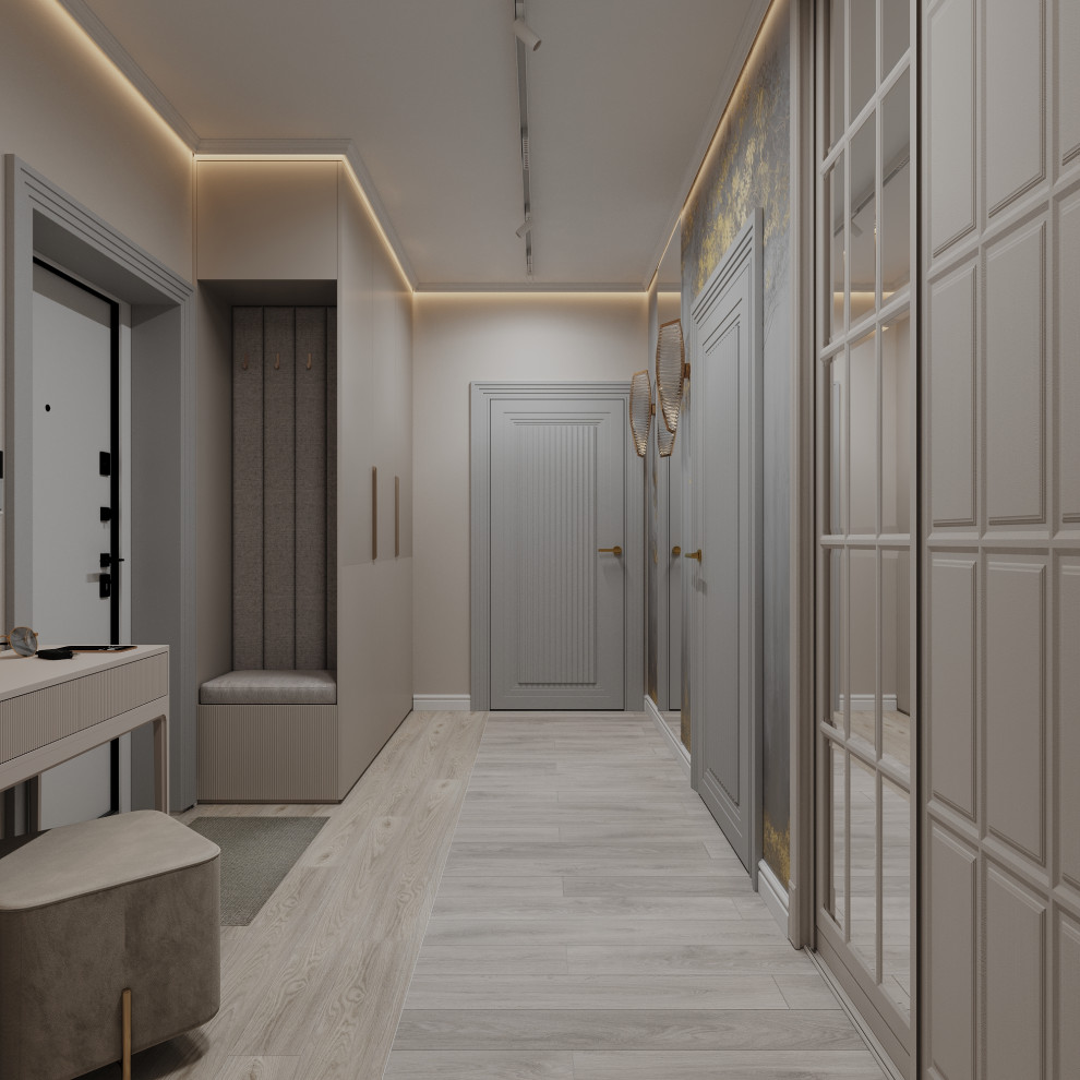 Квартира в Калининграде, ЖК "ЛЕТО"