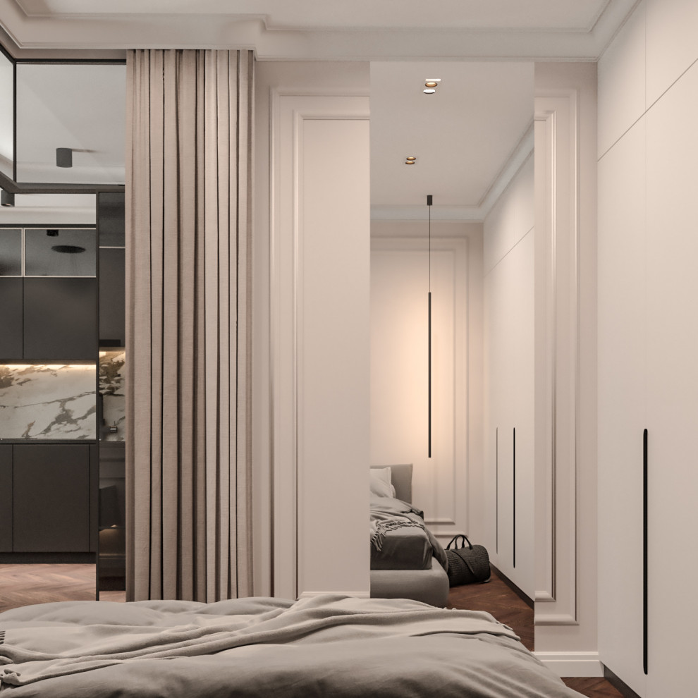 BASIS - ЖК "Образцовый квартал"