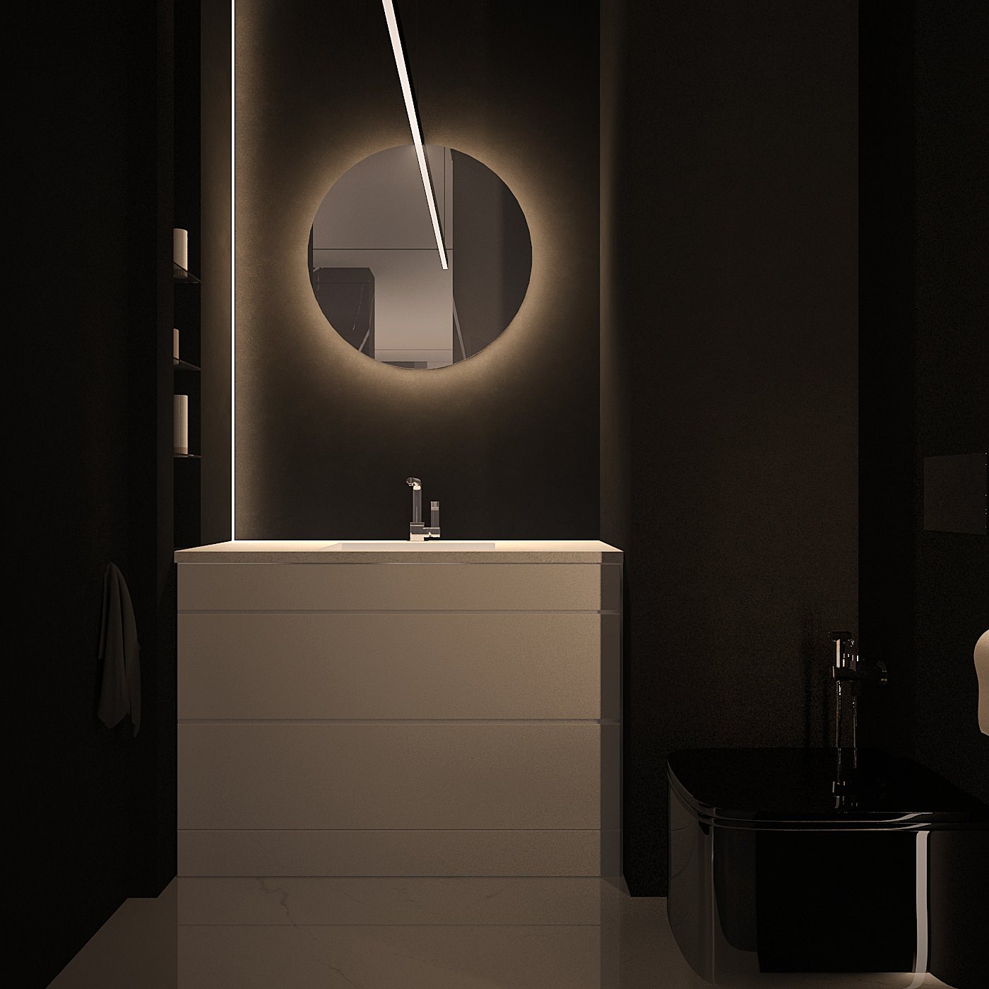 Квартира 2 в ЖК Алые Паруса