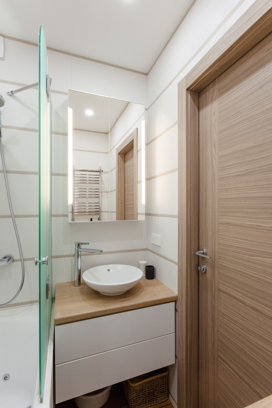 ЖК Времена года