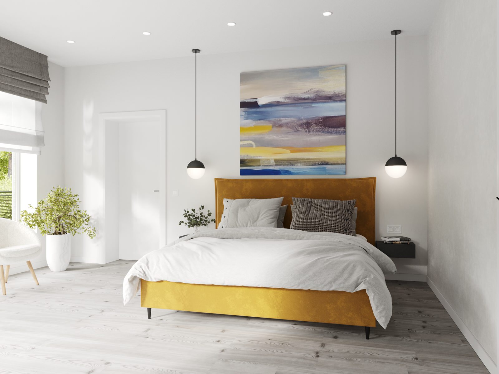 Проект дома в г. Сочи